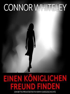 cover image of Einen königlichen Freund finden